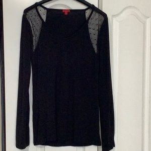 PJ Salvage long sleeve tee